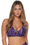 Sunsets Mystic Palms Danica Top