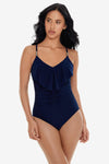 Magicsuit Navy Isabel One Piece