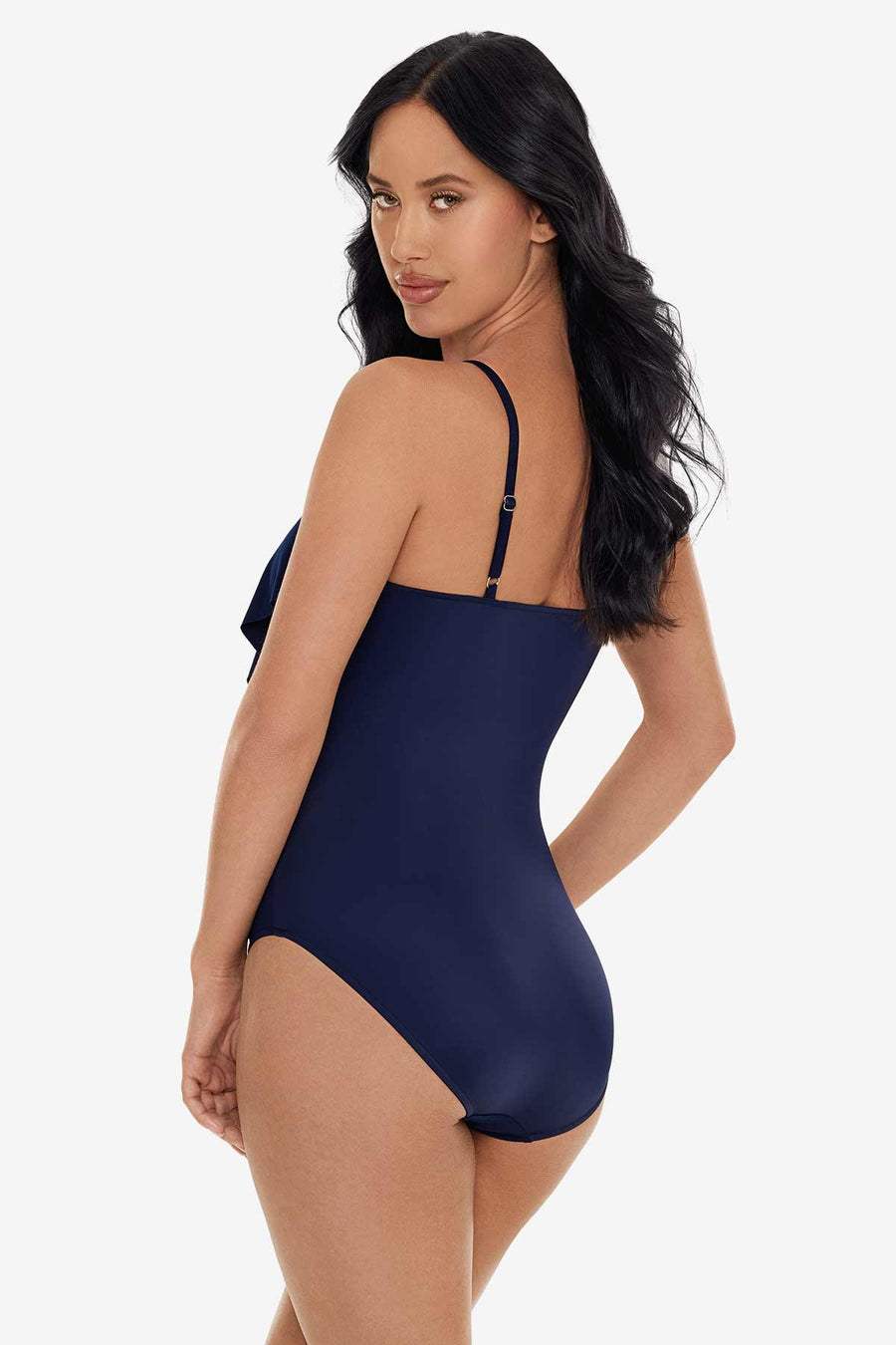 Magicsuit Navy Isabel One Piece