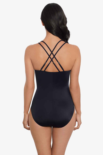 Magicsuit Cordon Bleu Black Celeste One Piece