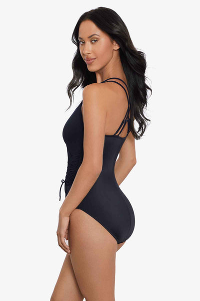 Magicsuit Cordon Bleu Black Celeste One Piece