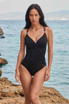 Magicsuit Cordon Bleu Black Celeste One Piece