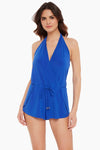 Magicsuit Sapphire Romper One Piece