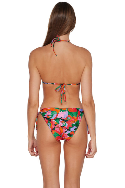 Sunsets Hummingbird Cove Everlee Tie Side Bottom