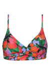 Sunsets Hummingbird Cove Lyla Bralette Top