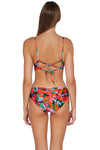 Sunsets Hummingbird Cove Alana Reversible Hipster Bottom