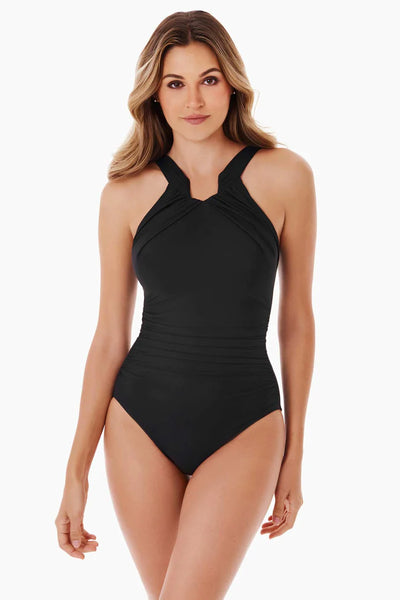 Miraclesuit Rock Solid Aphrodite One Piece