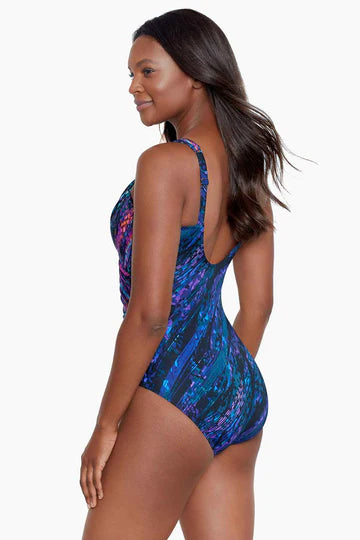 Miraclesuit Mood Ring Siren One Piece