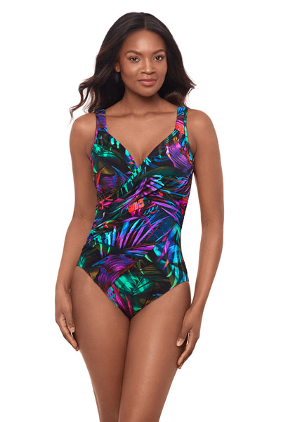 Miraclesuit Palma Paradiso Revele One Piece