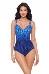 Miraclesuit Paka Mayan Siren One Piece