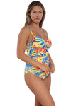 Sunsets Suncatcher Serena Tankini Top