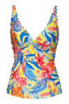 Sunsets Suncatcher Forever Tankini Top