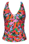 Sunsets Escape Hummingbird Cove Emerson Tankini Top