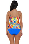 Sunsets Escape Suncatcher Emerson Tankini Top