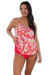 Sunsets Escape Butterfly Beach Sadie Tankini Top