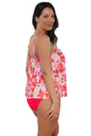 Sunsets Escape Butterfly Beach Sadie Tankini Top