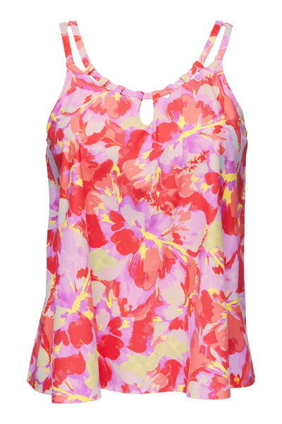 Sunsets Escape Butterfly Beach Sadie Tankini Top