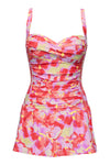 Sunsets Escape Butterfly Beach Sienna Swim Dress