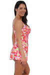 Sunsets Escape Butterfly Beach Sienna Swim Dress