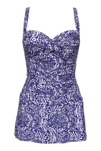 Sunsets Escape Marina Sienna Swim Dress