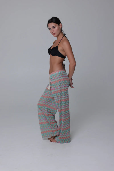 J. Valdi Seychelles Beach Pant