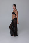 J. Valdi Bora Bora Black Beach Pant