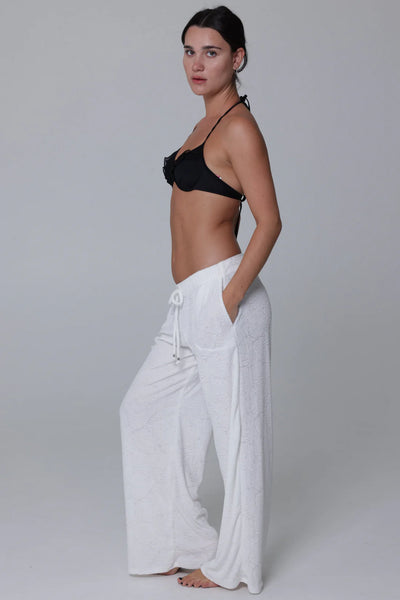 J. Valdi Santorini Beach Pant