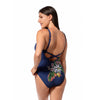 Jantzen Palm Delight Palma One Piece