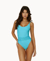 PQ Swim Kai Beaded Brynn One Piece