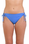 La Blanca Chambrey Adjustable Loop Hipster Bottom