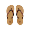 Malvados Marley Bronzed Sandal