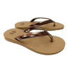 Malvados Marley Bronzed Sandal