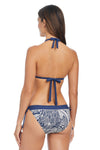 Bleu Rod Beattie Bali Breeze Tall Triangle Top