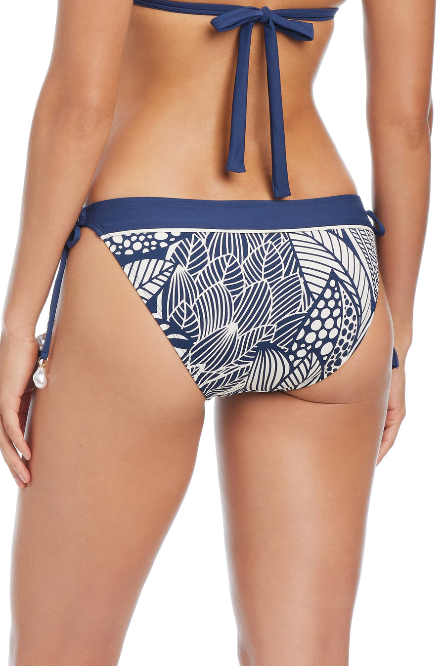 Bleu Rod Beattie Bali Breeze Tie Side Hipster Bottom