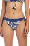 Bleu Rod Beattie Bali Breeze Tie Side Hipster Bottom