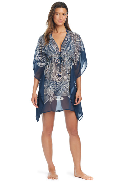 Bleu Rod Beattie Bali Breeze Caftan