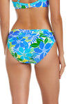 Bleu Rod Beattie Fresh Takes Sarong Hipster Bottom