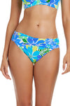 Bleu Rod Beattie Fresh Takes Sarong Hipster Bottom