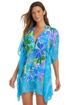 Bleu Rod Beattie Fresh Takes Caftan