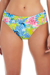 Bleu Rod Beattie Let's Get Away Sarong Hipster Bottom