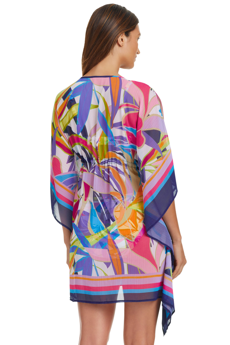 Bleu Rod Beattie Living Color Caftan