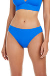 Bleu Rod Beattie Pique Ole Azur Hipster Bottom