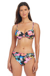 Bleu Rod Beattie Sweet Escape Underwire Top