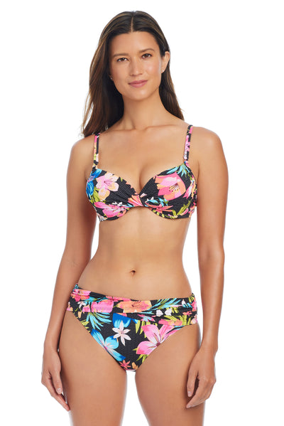 Bleu Rod Beattie Sweet Escape Underwire Top