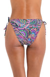 Sunshine 79 Disco Dream Side Tie Hipster Bottom