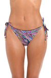 Sunshine 79 Disco Dream Side Tie Hipster Bottom