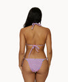 PQ Swim Sherbet Tie Teeny Bottoms