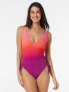 Coco Contours Ombre Oasis Stellar One Piece