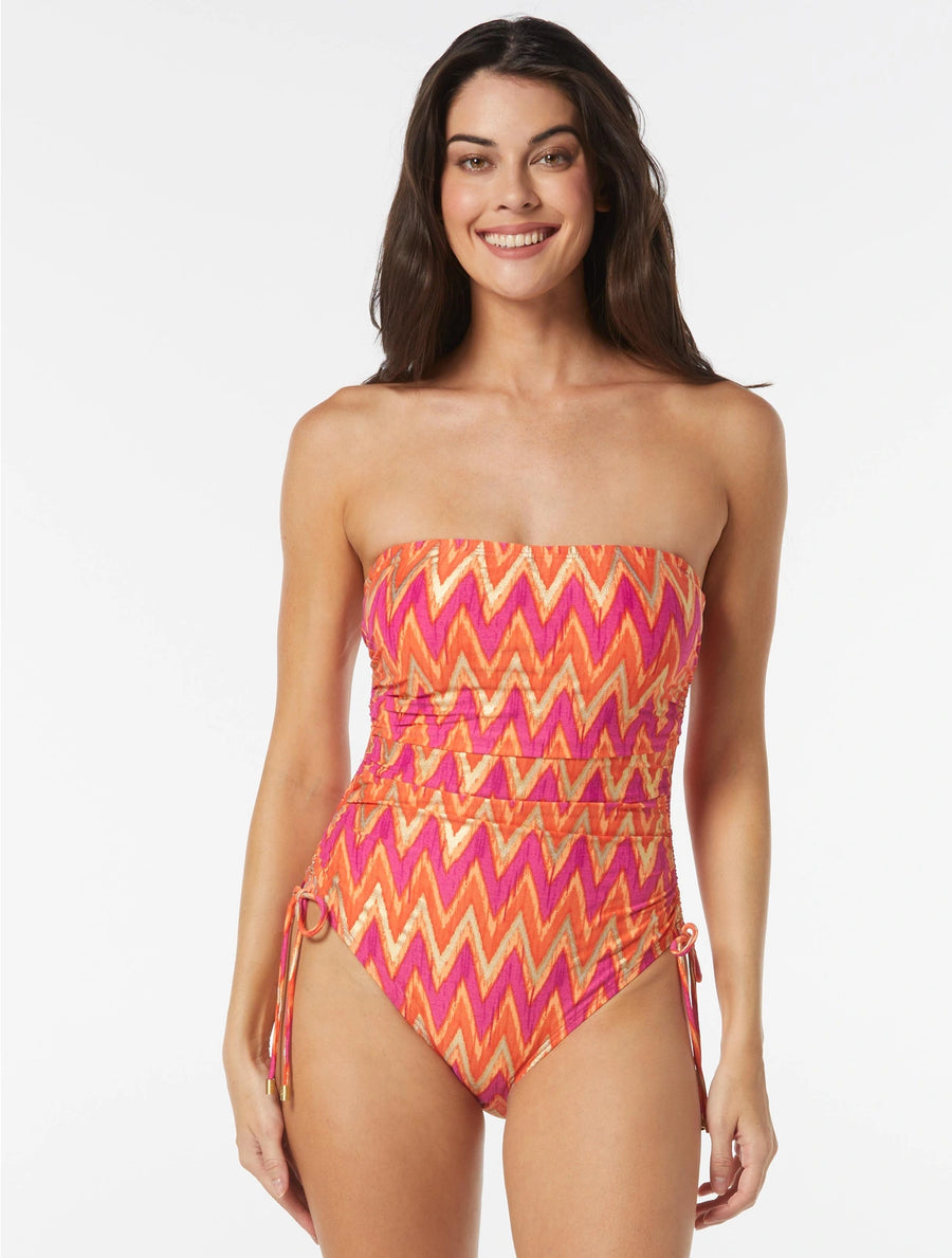 Coco Contours - Key West Swimwear