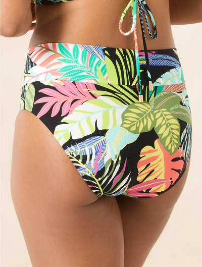 Coco Reef Cosmic Jungle Jersey Serene Cross Over Bottom